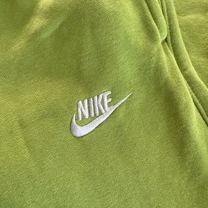 Nike sweatpants
